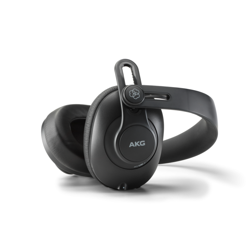 AKG K361-BT