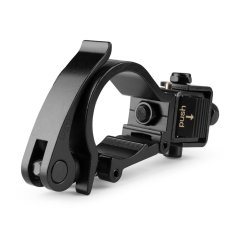 BeamZ BC50B-50F Foldable Quick Release Clamp Black