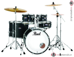 PEARL DMP926S/C227 Decade Maple - Satin Slate Black
