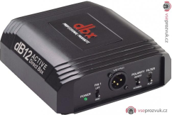 DBX DB12
