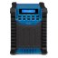 Audizio Temi Jobsite Radio with battery