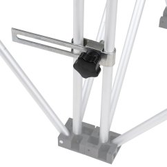 Power Dynamics Svorka nohy k noze Riser D750 Stage