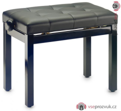 Stagg PB36 BKP SBK, stolička ke klavíru