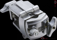 PEARL PCX-100 - Úchytka na rampu