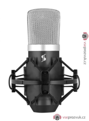 Stagg SUM40, USB mikrofon