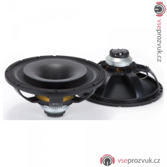 RCF  CX15N251 8/ohm