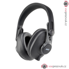 AKG K371-BT