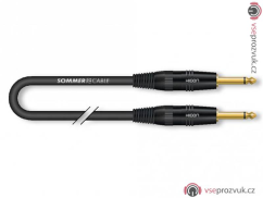 Sommer Cable LXGV-0600-SW SPIRIT LLX - 6m