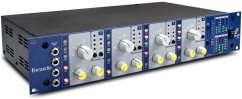 FOCUSRITEPRO ISA428 MK2 - 4-kanálový HIGH-END mikrofonní předzesilovač