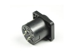 NEUTRIK NL4MD-V