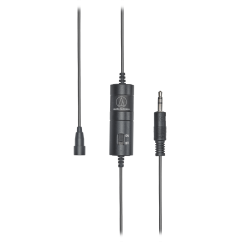 Audio-Technica ATR3350xiS klopový mikrofon