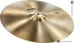 PAISTE 602 Medium Ride 20"