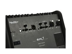 Hughes & Kettner era 1 Black, kombo pro akustické nástroje