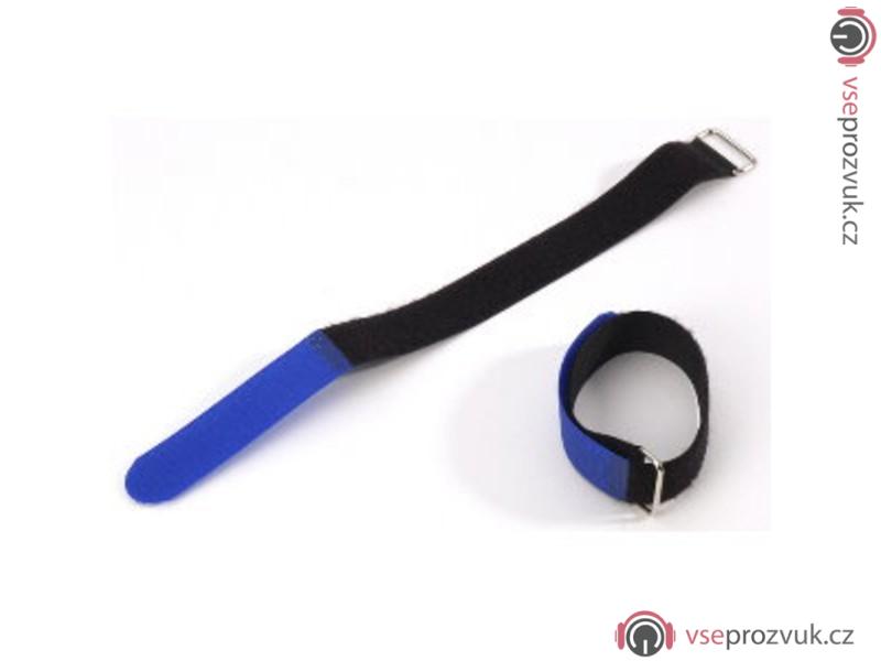 Adam Hall KLETT40-400-BLU