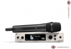 Sennheiser EW 500 G4-935 bezdrátový mikrofon frekvence G