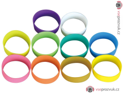 MIPRO RH-77a - rozlišovací kroužky