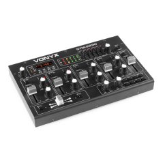 Vonyx STM2290 8-kanálový mixážní pult s efekty USB/MP3/BT