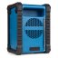 Audizio Temi Jobsite Radio with battery