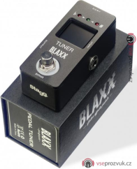 Stagg BX-TUNER, pedálová ladička