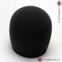 SHURE A58WS-BLK