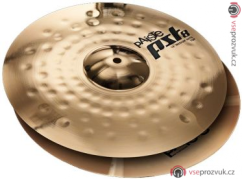PAISTE PST 8 - Medium Hi-hat 14"