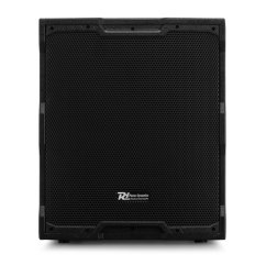 Power Dynamics PDY218S Passive Subwoofer 18” 1000W