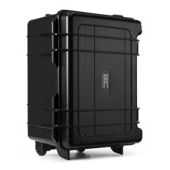 Power Dynamics GIGCase34 Universal Hard Case Trolley