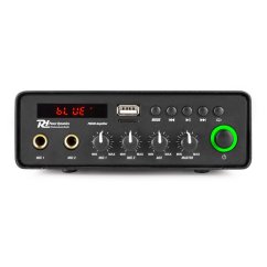Power Dynamics PDC30 Zesilovač 30W 12V/220V