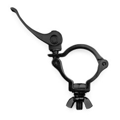 BeamZ BC50B-50 Quick Release Clamp Black