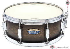 PEARL DMP1455S Decade Maple - Satin Black Burst
