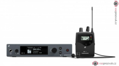 Sennheiser ew IEM G4 bezdrátový in-ear odposlech frekvence G