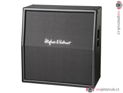 Hughes & Kettner TC 412 A60 4x12 box pro Triamp MK III