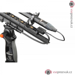 Rycote Connbox CB4