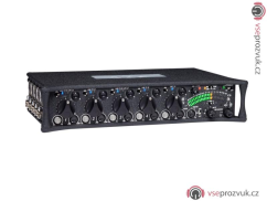 Sound Devices 552 - profesionání přenosný rekordér