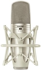 SHURE KSM44A