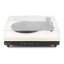 Audizio RP113C Gramofon s BT in/out, krémový