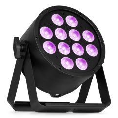 BeamZ Professional BAC334 LED ProPar RGBWA-UV