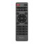 Audizio Foza Wi-Fi internet radio s DAB+, silver