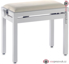 Stagg PB39 WHP VBE, stolička ke klavíru
