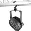 BeamZ BC50B-150F Foldable Quick Release Clamp Black