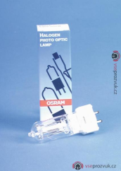 230V/500W GY 9,5 A1/244 64680 Osram