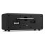 Audizio Genua DAB+ Stereo radio black