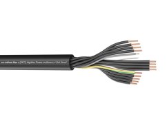 Sommer Cable 700-0056-1415 ATRIUM FLEX - 14x1,5mm