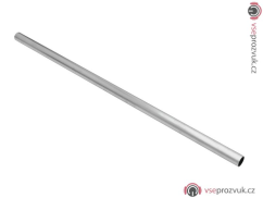 Trubka hliníková 6082 35x2mm, délka 2m
