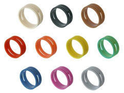 NEUTRIK XXR-3 oranžový