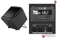 Mackie  DLM12