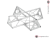 Decotruss SAC 41 Silver