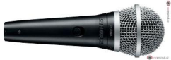 SHURE PGA48-XLR (PG ALTA)