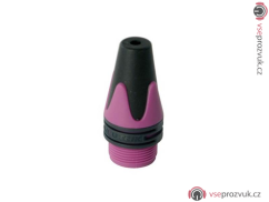 NEUTRIK BXX-7 - fialový