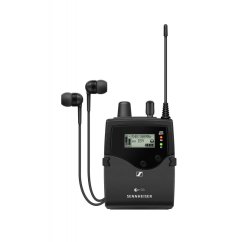 Sennheiser EK IEM G4 frekvence A (516-558 MHz)